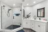 En Suite Bath
