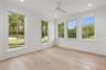 3207 Middlesex Rd. upstairs bedroom