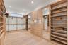 3207 Middlesex Rd. primary closet