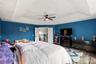 Primary Bedroom suite