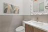 3207 Middlesex Rd. pool bathroom