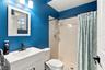 Bathroom 3 downstairs