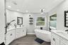 En suite bath