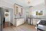 Kitchen/ mudroom