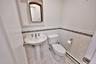 First Floor Powder Room