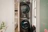 Guest Unit Laundry