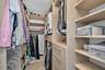 Primary Walk-In Closet