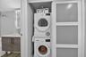 Washer-Dryer in-Unit