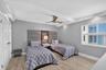 Alternate Angle Guest Room