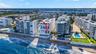 Beachfront property with direct ocean access