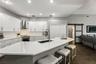 Remodeled Kitchen
