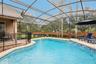 Heated Pool