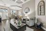 Formal Living & Dining