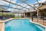 Pool home in Glen Eagle