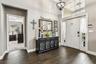 Front Entry Way