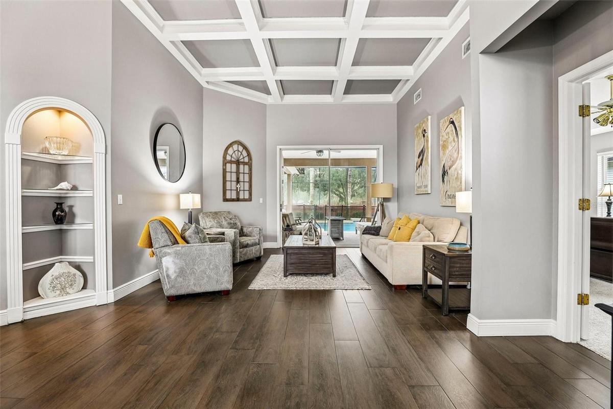 Formal Living Room