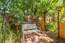 Garden Bench