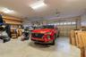 3-Car Garage