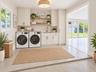 Virtual Rehab Laundry