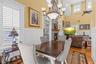 Informal Dining