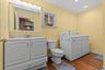 Studio - 1/2 Bathroom