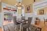 Informal Dining