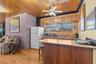 Studio Apartment - Kitchen