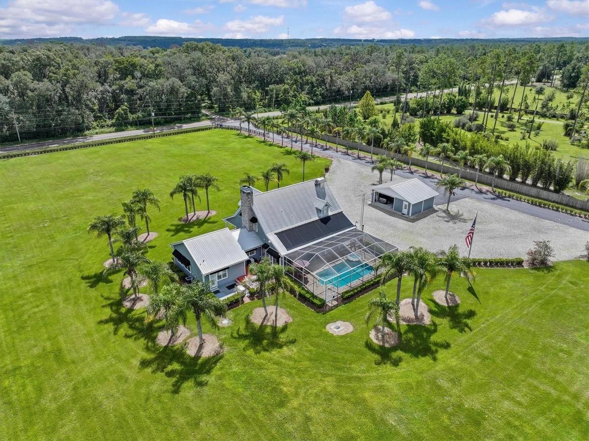 Located in the Beautiful Area of Spring Lake