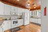 White Kitchen