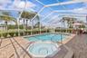 Solar Heated Spa & Pool