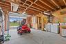 Lawn Mower Stays