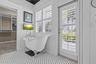 Claw Tub