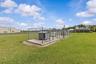 Dog kennels