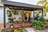 back covered porch