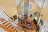 View from Loft