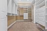 California Style Organized Large Walk in Closet