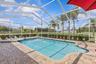Solar Heated Pool & Spa