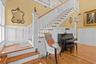 Stairs to Loft