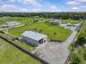 Aerial of RV Barn