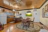 Studio Apartment - Dining Area