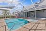 Solar Heated Pool & Spa