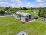 RV Barn with Studio Apartment