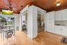 Built in Pantry