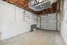 1 car garage and laundry
