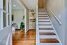 Welcoming Foyer