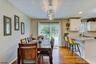Kitchen Dinette