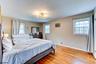 Primary Bedroom Suite