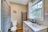 Full Bathroom 2nd Floor