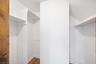 Walk in closet