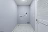 2nd floor Laundry room